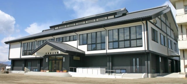 施工事例 佐藤産業株式会社 公式ホームページ 群馬県富岡市の総合建設業